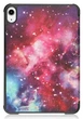 Чехол Smart Case на Apple iPad mini 7 2024 (8.3") / чехол для планшета с функцией подставки / (galaxy) - изображение 3