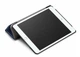 Чехол Smart Case на Apple iPad mini 5 2019 (7.9") / чехол для планшета с функцией подставки / (синий) - изображение 7