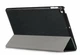 Чохол Smart Case на Apple iPad mini 5 2019 (7.9") / чохол для планшета з функцією підставки / (чорний) - зображення 4