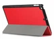 Чохол Smart Case на Apple iPad mini 4 2015 (7.9") / чохол для планшета з функцією підставки / (червоний) - зображення 5