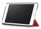 Чохол Smart Case на Apple iPad mini 4 2015 (7.9") / чохол для планшета з функцією підставки / (червоний) - зображення 6