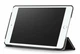 Чохол Smart Case на Apple iPad mini 5 2019 (7.9") / чохол для планшета з функцією підставки / (чорний) - зображення 6