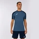 Футболка сине-т.синяя Joma ECO CHAMPIONSHIP 102748.773 Joma XS - изображение 1
