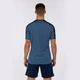 Футболка сине-т.синяя Joma ECO CHAMPIONSHIP 102748.773 Joma XS - изображение 4