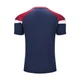 Футболка т.сине-красная Kelme BRAVO 7351TX1092.9423 Kelme XS - изображение 2