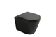 Комплект: MIXXUS PREMIUM BEVEL-SET-2101 BLACK Унітаз система змиву TORNADO 1.0+ Інсталяція KOER KT-0404 + панель KT-0604-05 BLACK MAT (MP6669) - изображение 12