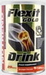 Хондропротектор для суглобів Nutrend Flexit Drink Gold порошок 400 г Апельсин (8594014861099) - зображення 3