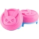 Накладки на стіки Kontrolfreek: Overwatch D.Va 2-pack для PS4/PS5 [131071] - зображення 1