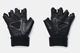 Рукавиці Для Тренінгу Under Armour Weightlifting Men's Gloves(1369830-001) XL Чорний - изображение 2