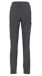 Штаны Rab Incline Light Pants Wmns Regular Antracite S (1033-RB QFV-06-ANT-10-RG) - изображение 2