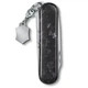 Ніж Victorinox Classic SD Brilliant Carbon Carbon (1049-Vx06221.90) - зображення 4