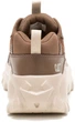 Кросівки Caterpillar Intruder Lite Man 42 Brown (1103-P726189-42) - зображення 5