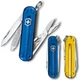Ніж Victorinox Classic SD Transparent Blue (1049-Vx06223.T2G.T81) - зображення 2