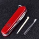Ніж Victorinox Sportsman блістер Red (1049-Vx03803.B1) - зображення 2