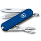 Нож Victorinox Classic SD Blue/Yellow (1049-Vx06223.2.8) - изображение 1