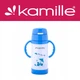Термос для дітей Kamille 350 мл із ручками Синій - зображення 8