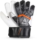 Перчатки вратарские Select Goalkeeper Gloves 03 Youth v25 2 (101) Черно-белые (5703543403202) - изображение 1