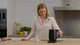 Електрочайник Ninja Perfect Temperature KT200EU Black - зображення 8