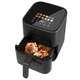Мультипіч Cecotec Cecofry&Grill Duoheat 4000 (A01_EU01_100499) - зображення 6