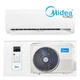 Кондиционер Midea AF6-09N8C2E-I/AF6-09N8C2E-O Forest - изображение 3