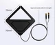 Антенна Fenvi F-AT6 External Rotating Magnet Antenna Dual Band 2.4G/5GHz For PCI-E - изображение 8