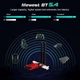 Сетевой адаптер Fenvi FV-BE8800 Wi-fi 7, Bluetooth 5.4 Gaming Tri Band2.4G/5G/6GHz - изображение 2