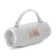 Акустична система JBL Charge 6 White (JBLCHARGE6WHT) - изображение 7