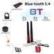 Сетевой адаптер Fenvi FV-BE200NG Wi-fi 7, Bluetooth 5.4 Adapter Tri-band 2.4G/5G/6GHz - изображение 2