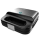 Бутербродниця Cecotec Rock&Toast 4in1 (CCTC-04309) - изображение 1