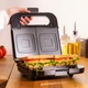 Бутербродниця Cecotec Rock&Toast 4in1 (CCTC-04309) - изображение 3