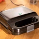 Бутербродниця Cecotec Rock&Toast 4in1 (CCTC-04309) - изображение 5
