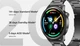 Смарт-годинник Realme Watch S2 Gray_EU - зображення 5