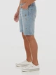 Шорти джинсові чоловічі Levi's premium 501 Hemmed 365120163 32 Індиго (540103253050) - зображення 2