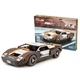 Деревянный 3D конструктор Fast car Gt PuzzleOK Puz-26916, 164 детали - изображение 1