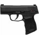 Пистолет Sig Sauer Air P365 4,5 мм - изображение 1