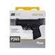 Пистолет Sig Sauer Air P365 4,5 мм - изображение 6