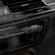 Bluetooth аудио ресивер-трансмиттер HOCO E73 Pro Black (40083) - изображение 6