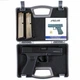 Пистолет SUR G17 black (ANSAR BRT) + дополнительный магазин - изображение 2