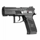Пистолет пневматический ASG CZ 75 P-07 Duty 4,5 мм BB - изображение 2