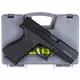 Пистолет SUR G17 black (ANSAR BRT) + дополнительный магазин - изображение 3