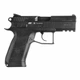 Пистолет пневматический ASG CZ 75 P-07 Duty 4,5 мм BB - изображение 4
