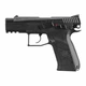 Пистолет пневматический ASG CZ 75 P-07 Duty 4,5 мм BB - изображение 7