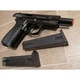 Пистолет страртовый SUR 1607 black (ANSAR 571) + додатковий магазин - изображение 7