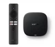 ТВ Приставка медіамлеєр Xiaomi Smart TV Box S 4K 3nd Gen Dolby Atmos, Dolby Vision, HDR10+ (для телевізорів) Google TV - зображення 1