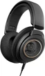 Навушники дротові Philips SHP9600 HiFi Over-ear Cable 3 м Black (SHP9600/00) - зображення 1