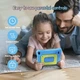 Дитячий планшет 7" Kyaster KPad U2 Pro 2/32Gb 4 ядра Android 12 - зображення 3