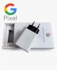 Зарядний блок Google Pixel 30W Швидке заряджання USB Type-C GA03502-EU в оригінальні коробці - зображення 3