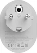 Розумна розетка Xiaomi Mi Smart Plug 2 Wi-Fi White (BHR6868EU) - зображення 3