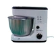 Кухонний комбайн Grunhelm GKM0010 1000 Вт білий 5072648 - зображення 1