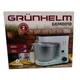 Кухонний комбайн Grunhelm GKM0010 1000 Вт білий 5072648 - зображення 3